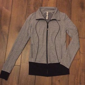 Lululemon jacket